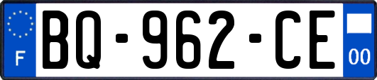 BQ-962-CE