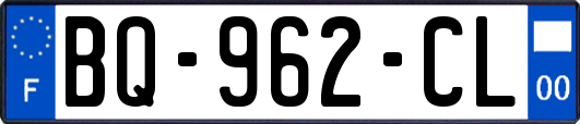 BQ-962-CL