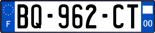 BQ-962-CT