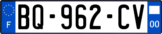BQ-962-CV