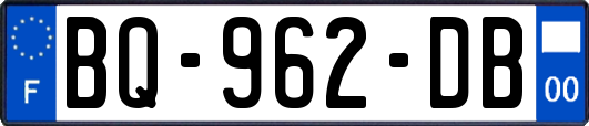 BQ-962-DB