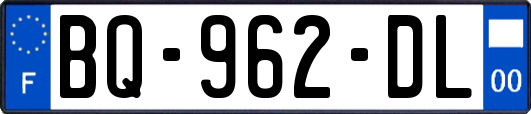 BQ-962-DL