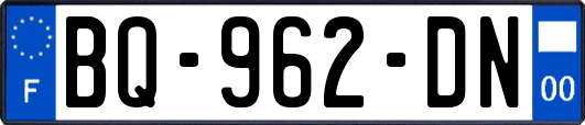 BQ-962-DN