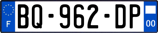 BQ-962-DP