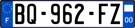 BQ-962-FZ