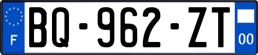 BQ-962-ZT