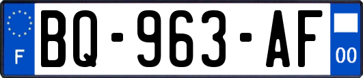 BQ-963-AF