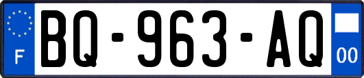 BQ-963-AQ