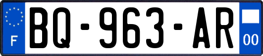 BQ-963-AR