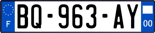 BQ-963-AY