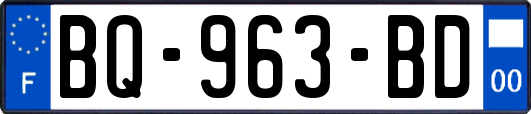 BQ-963-BD