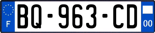 BQ-963-CD