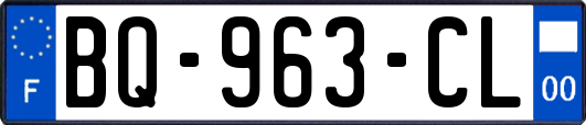 BQ-963-CL