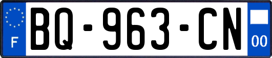 BQ-963-CN