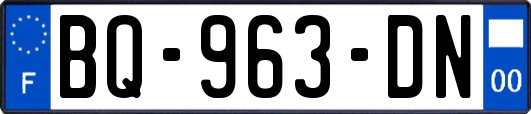 BQ-963-DN