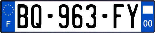 BQ-963-FY