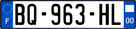 BQ-963-HL