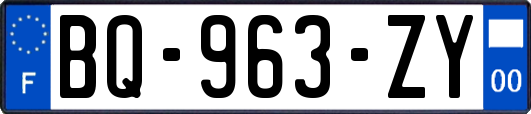 BQ-963-ZY