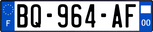 BQ-964-AF