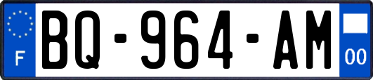 BQ-964-AM