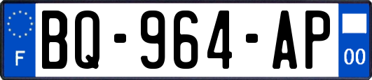 BQ-964-AP