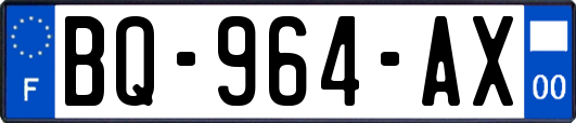 BQ-964-AX