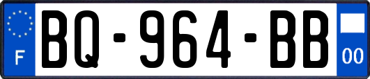 BQ-964-BB