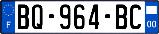 BQ-964-BC