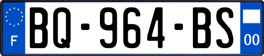 BQ-964-BS