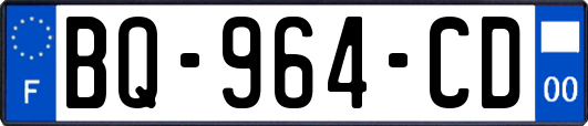 BQ-964-CD