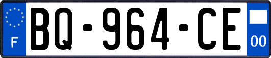 BQ-964-CE