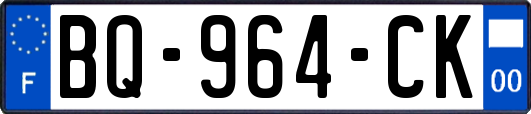 BQ-964-CK