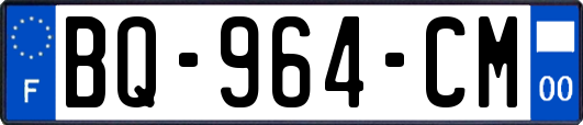 BQ-964-CM