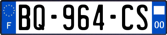 BQ-964-CS