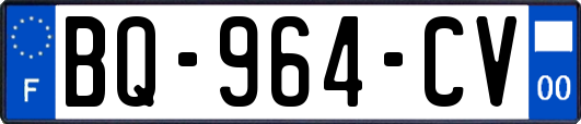 BQ-964-CV