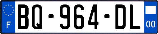 BQ-964-DL