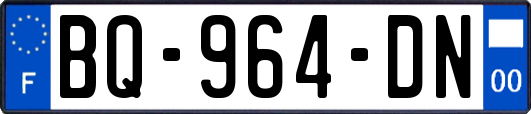 BQ-964-DN