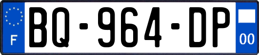 BQ-964-DP