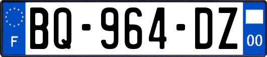 BQ-964-DZ