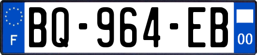 BQ-964-EB