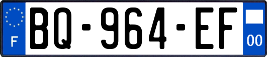 BQ-964-EF