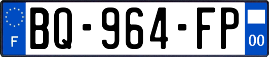 BQ-964-FP