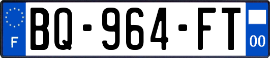 BQ-964-FT