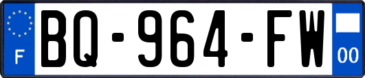 BQ-964-FW