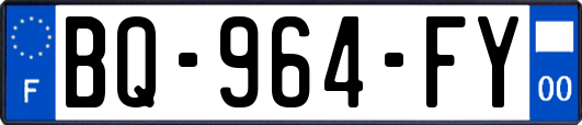BQ-964-FY