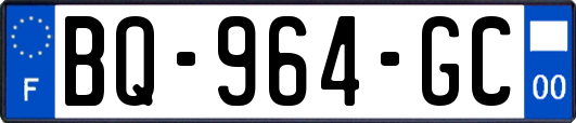 BQ-964-GC