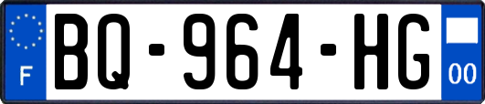 BQ-964-HG