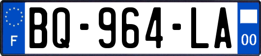 BQ-964-LA