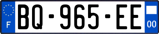 BQ-965-EE