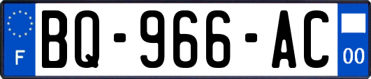 BQ-966-AC